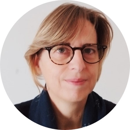 Référente Corinne